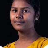 kandula keerthana