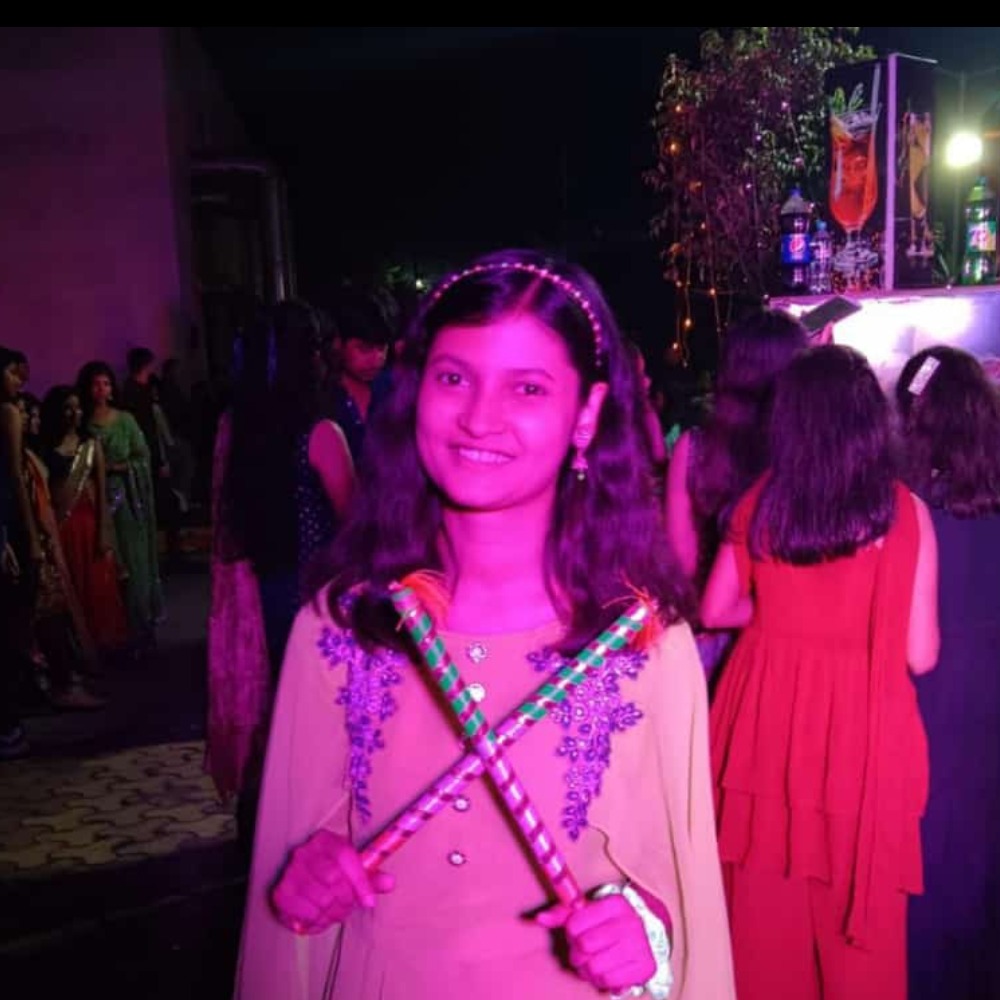 Alisha Khatoon
