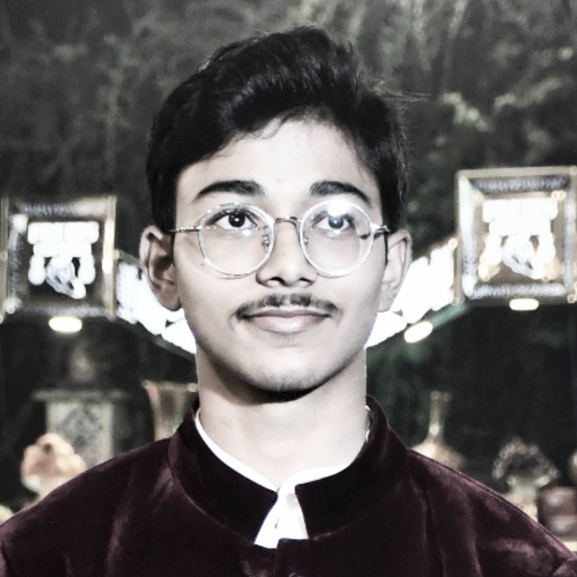 Shaurya Agarwal