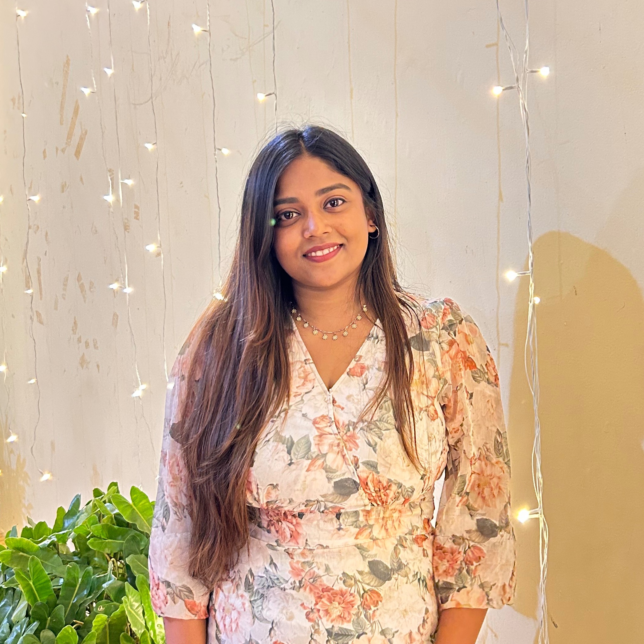 Preeti Naik