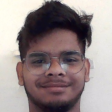 dhruv parashar