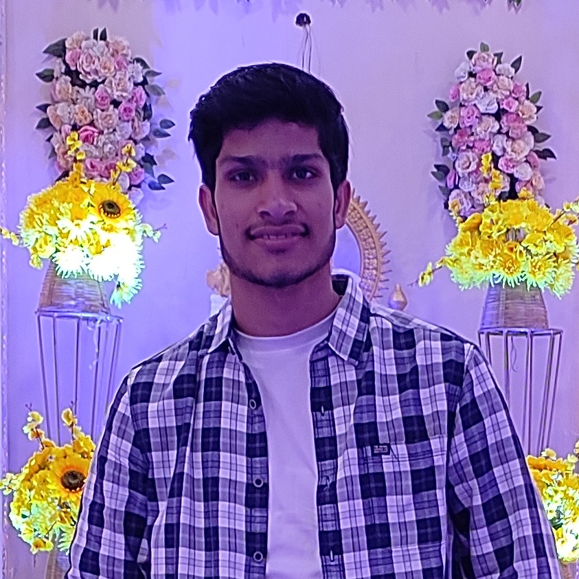 Gaurav agrawal