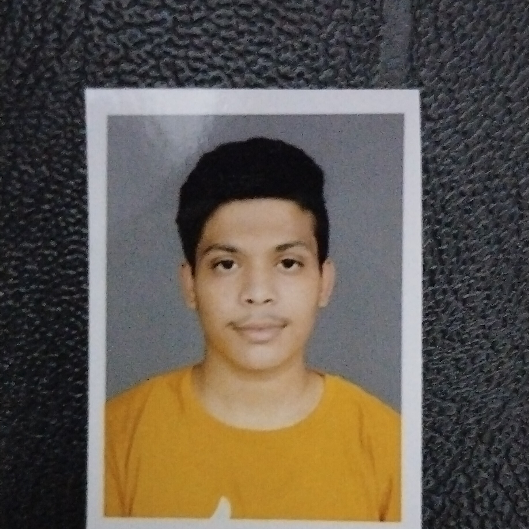 Aman Lanjewar
