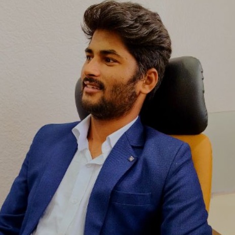 Mohit chaudhary