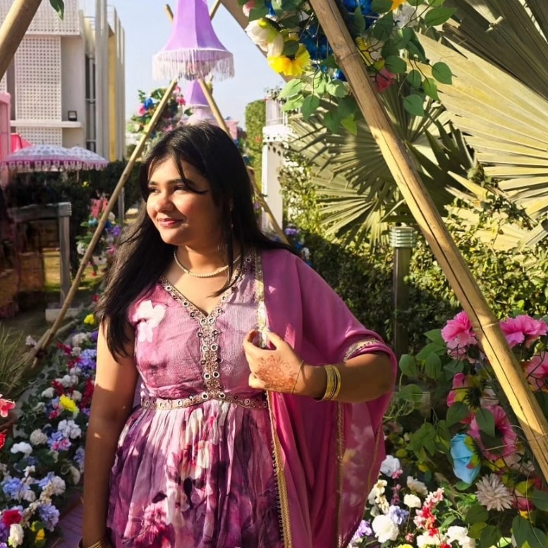 Simran torani