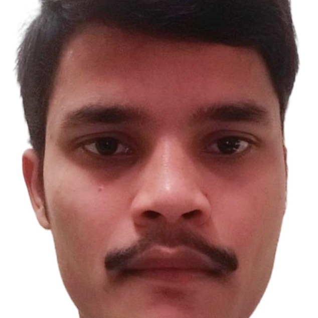 NITHIN VUYYURU