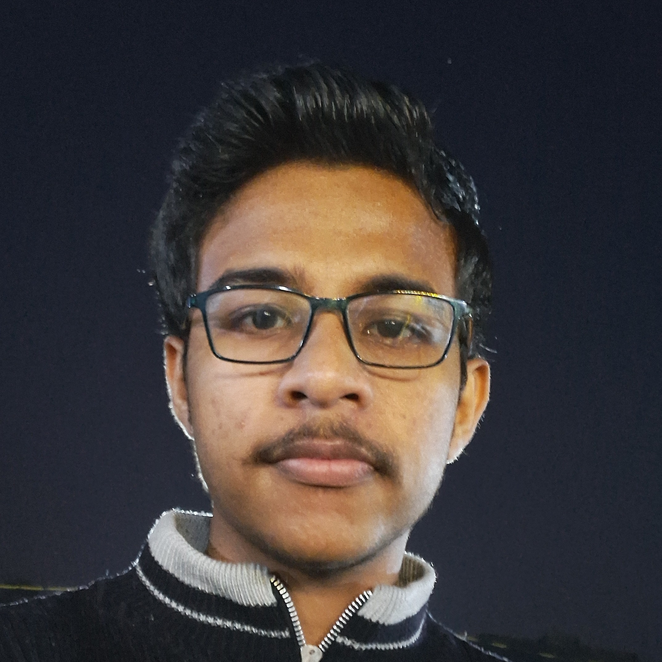 Rohit