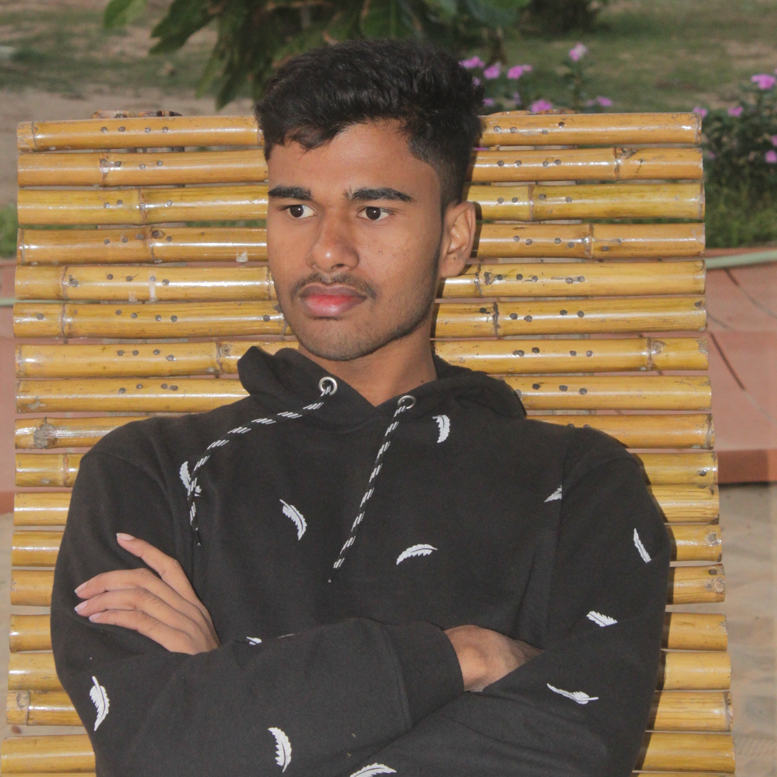 Soubhagya Sahu