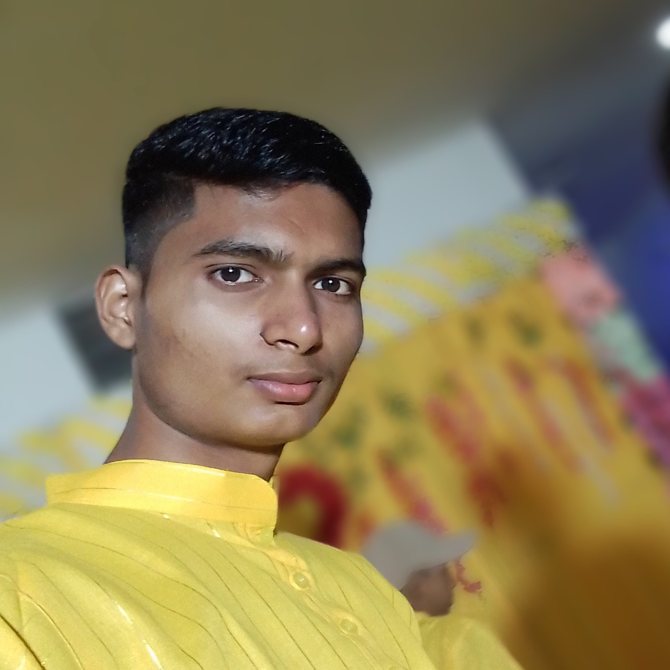 Surya Prakash Gupta