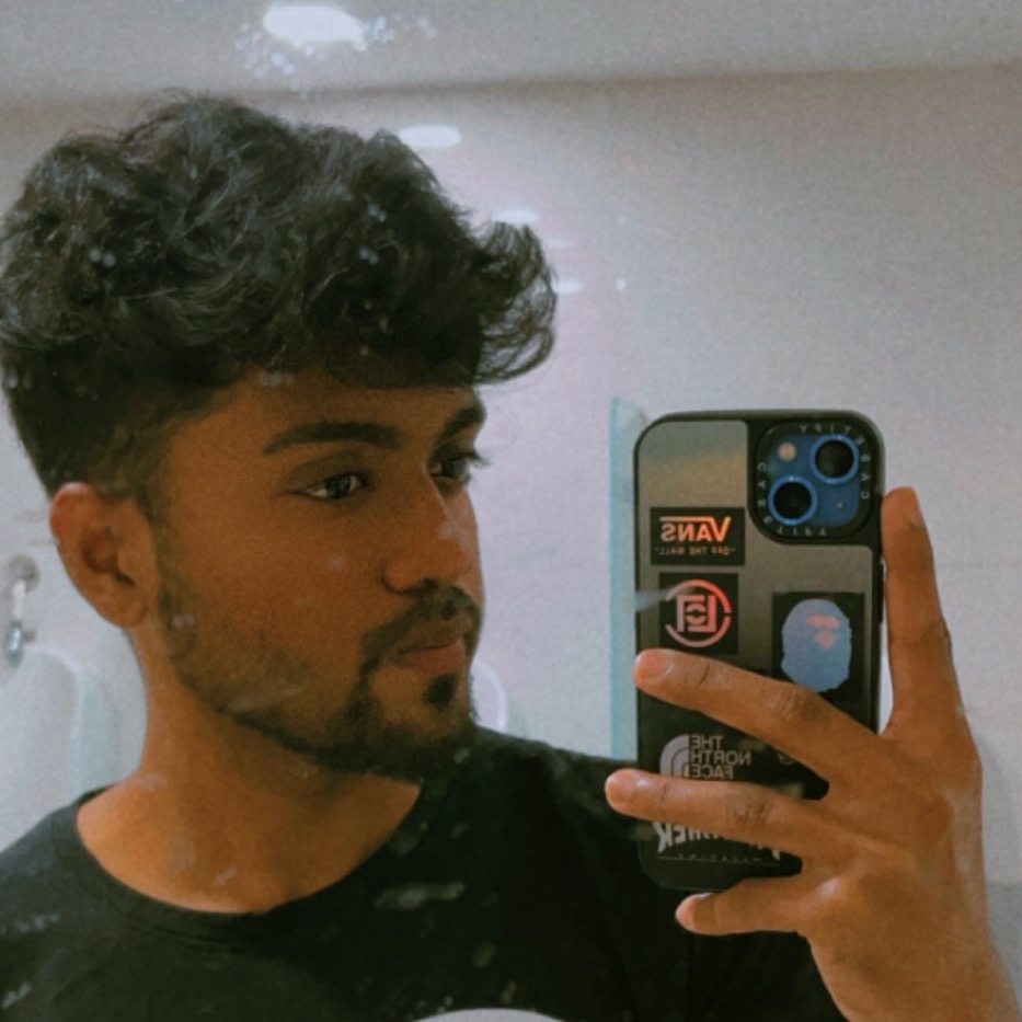 Mohd Shahbaz