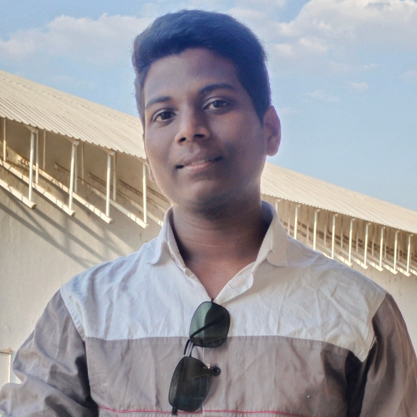 Deepak