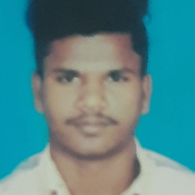 Devanaboyina Avinash kumar