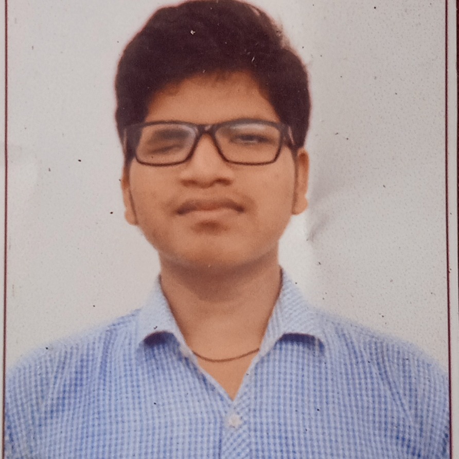 Bikram Behera