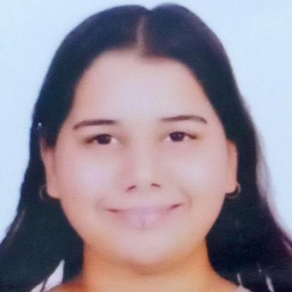 Mitika Garg
