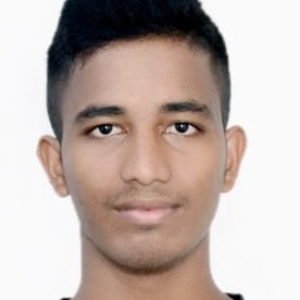 Krushna behera