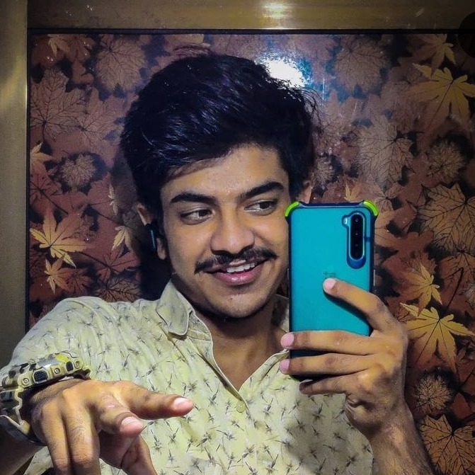 Rohit kumar meena
