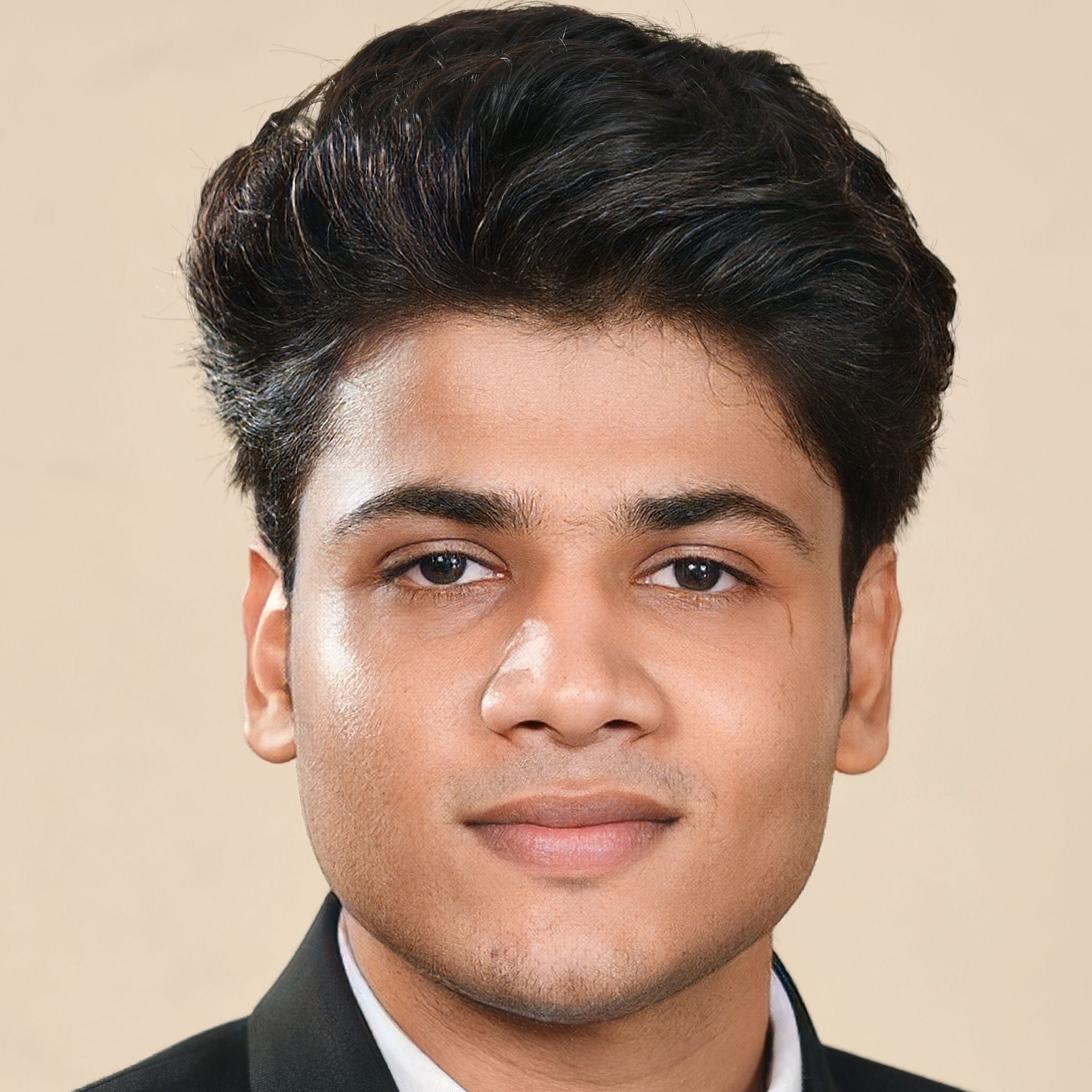 Bharat Jain
