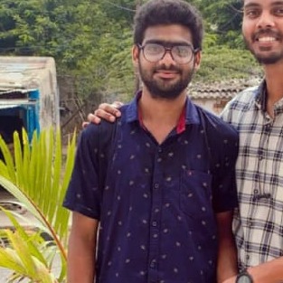 Mehul Kumar