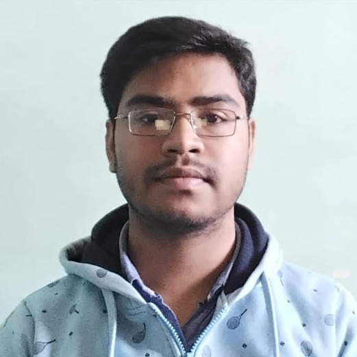 ALOK PANDEY