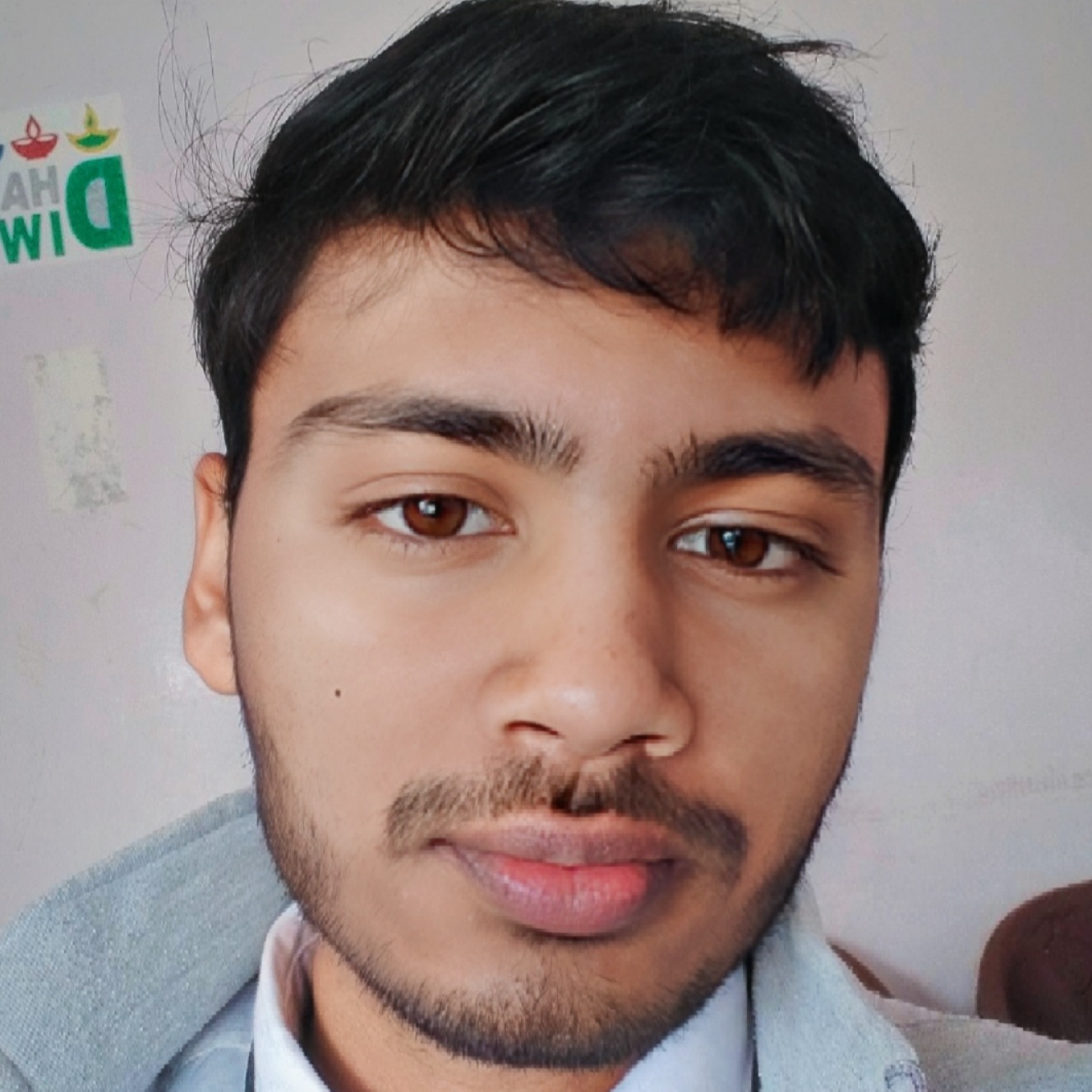 Ankit Kumar