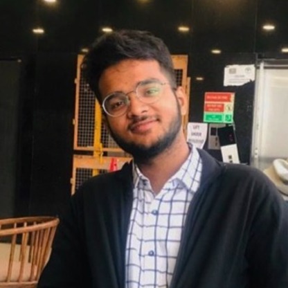 Aviral Mishra