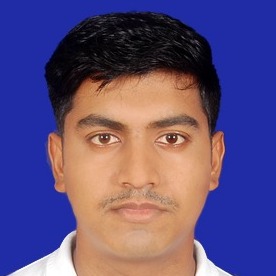 Mrutyunjay Routray