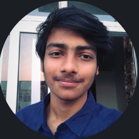 Maahir Malde