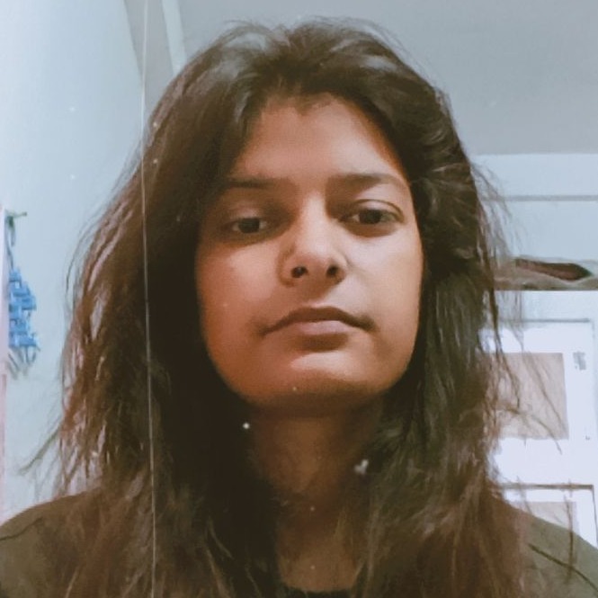 Smriti Subhashini