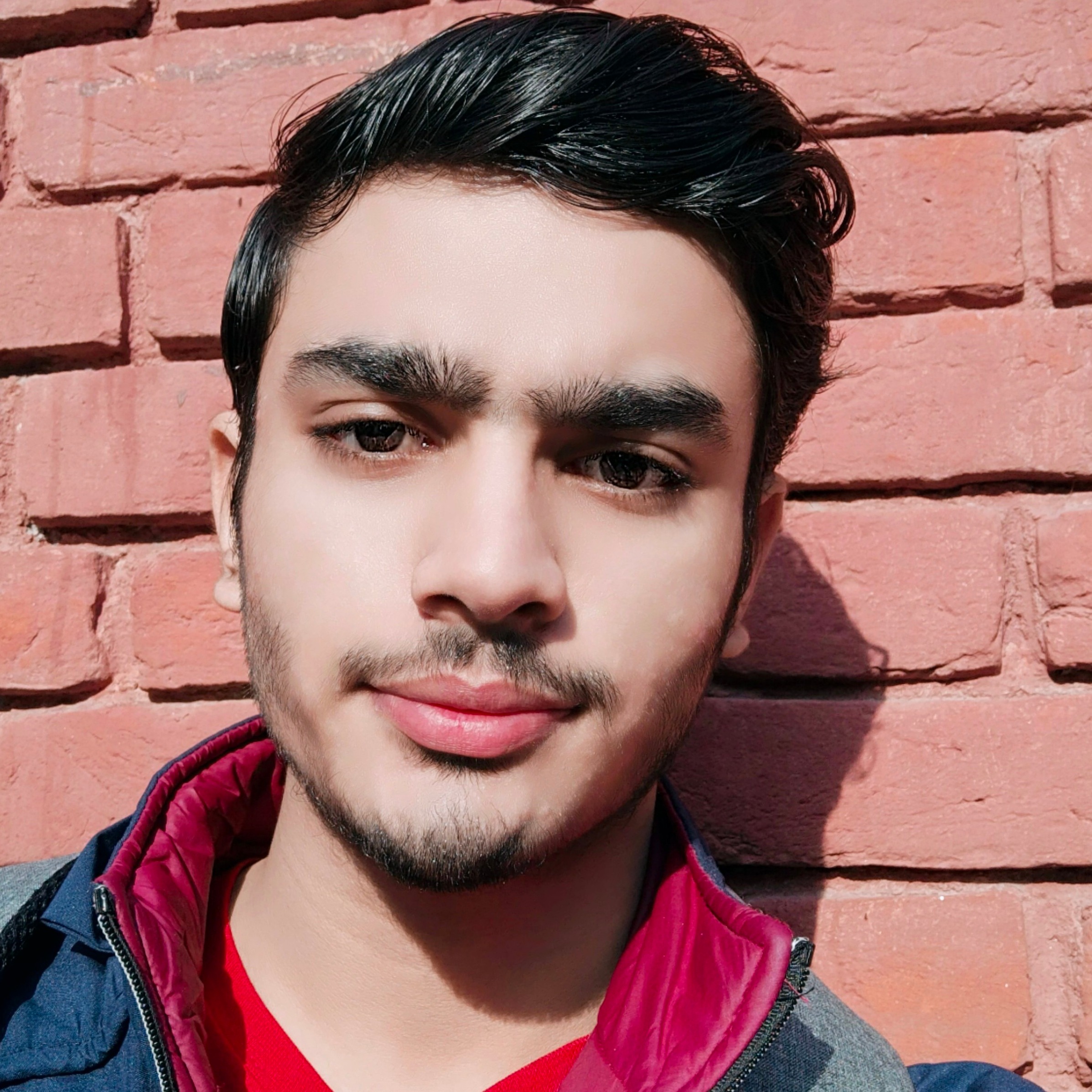 Neeraj jayaswal