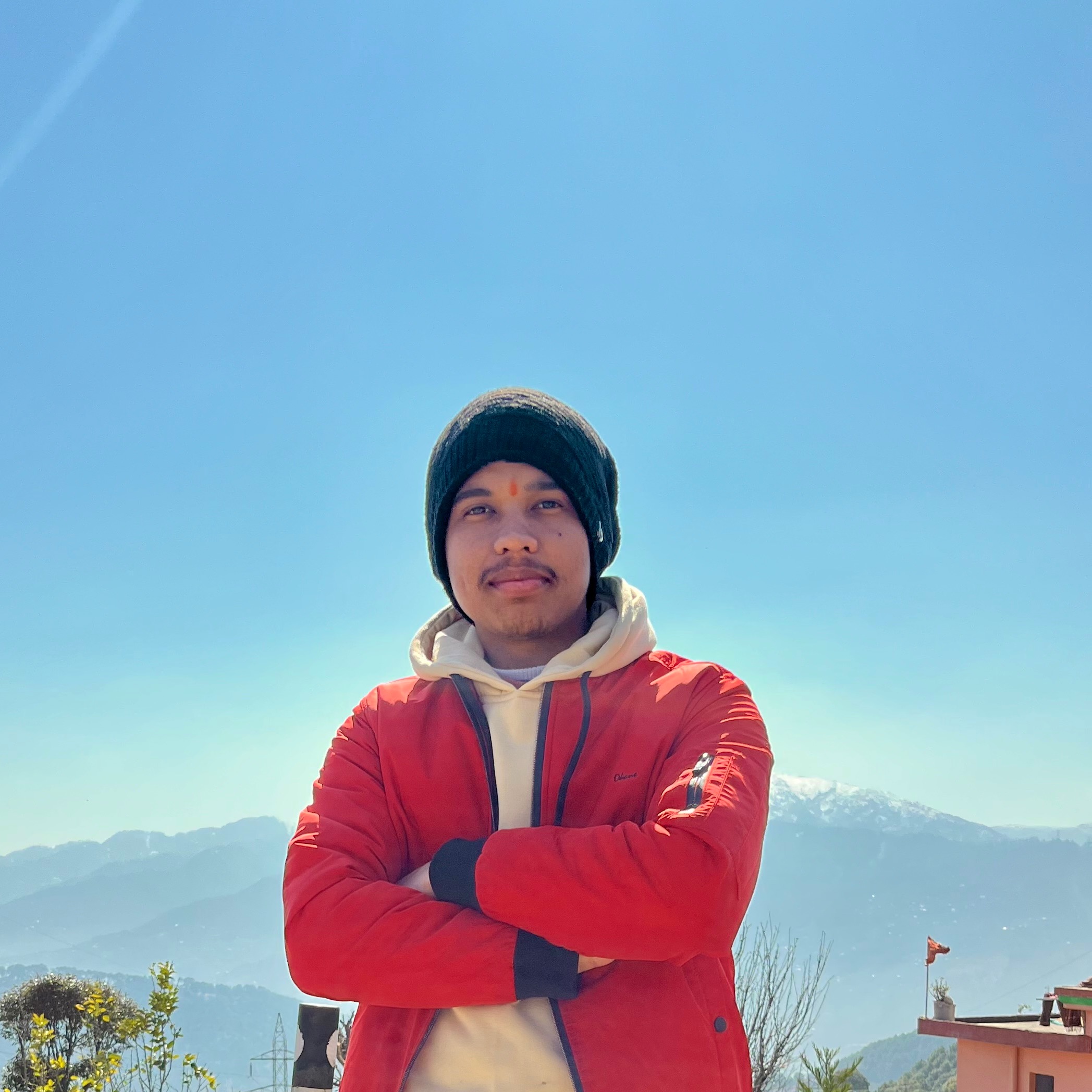 Priyank Rawat