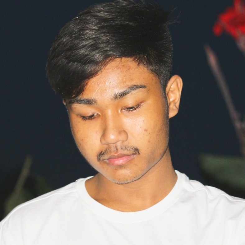 Achyut DebBarma