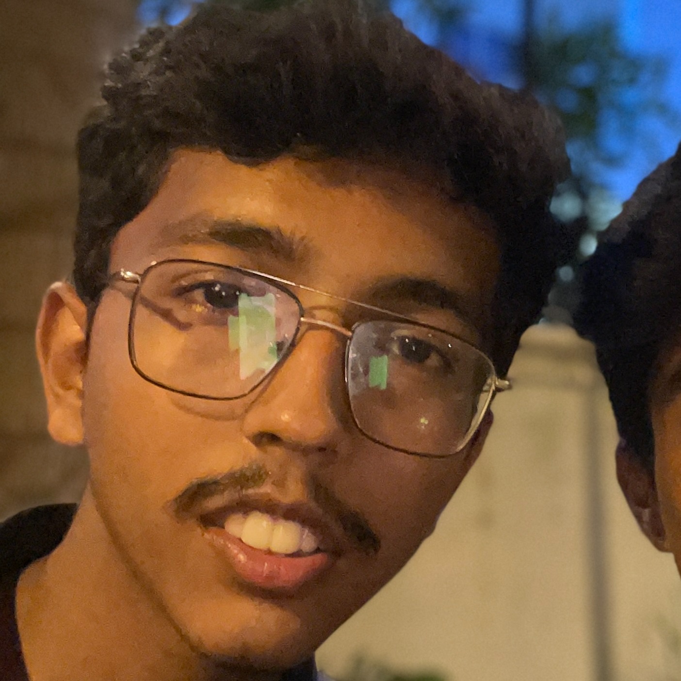 Himanshu sarode