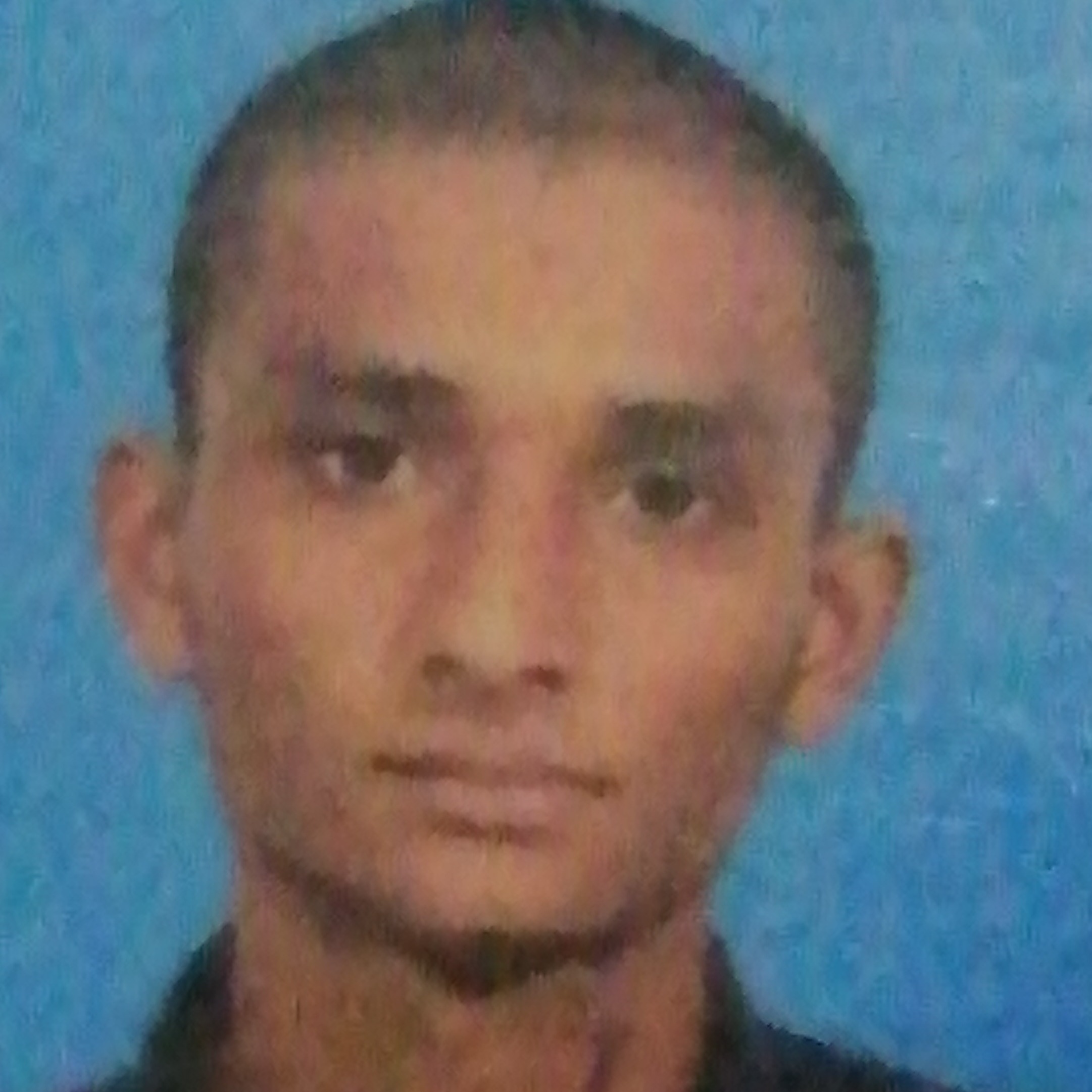 Sai kiran reddy