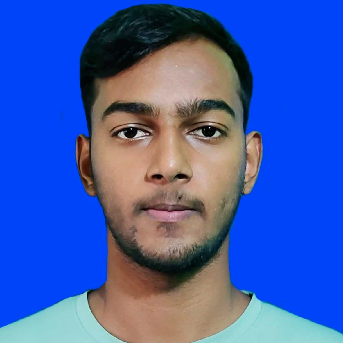 Sajid Al Azad