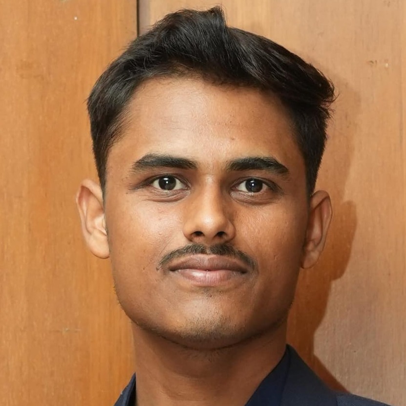 Vikash Dwivedi