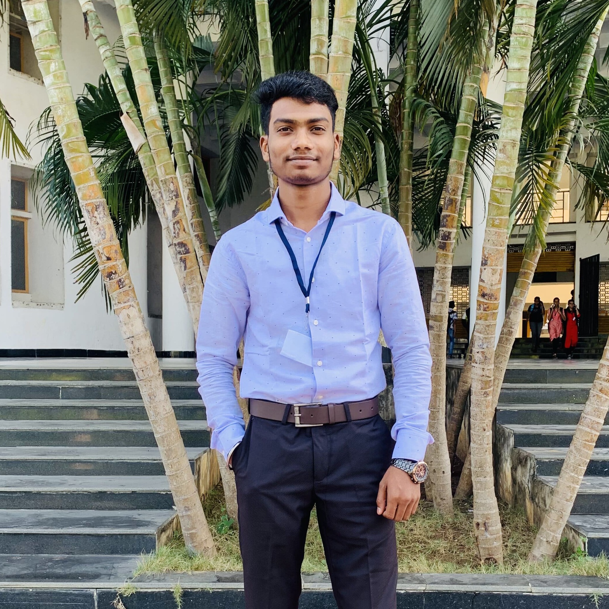 Ankit Kumar