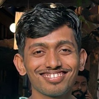 JAY PRAKASH KUMAR