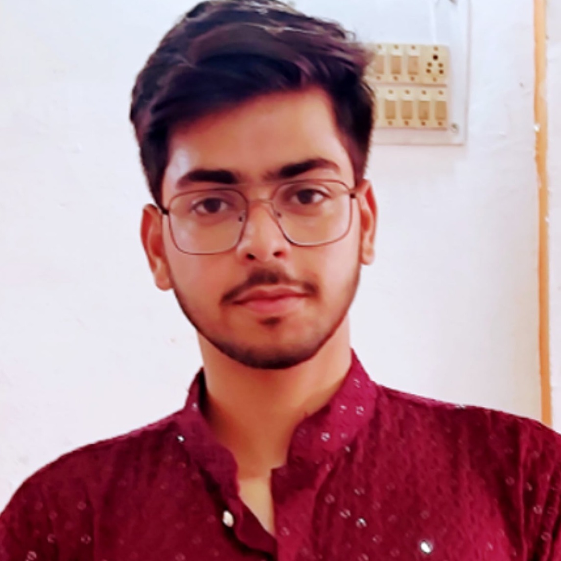 Aman Singh