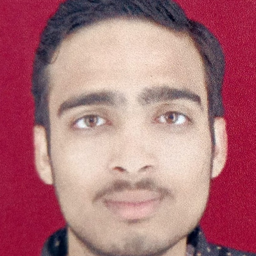 Shreyash Srivastava