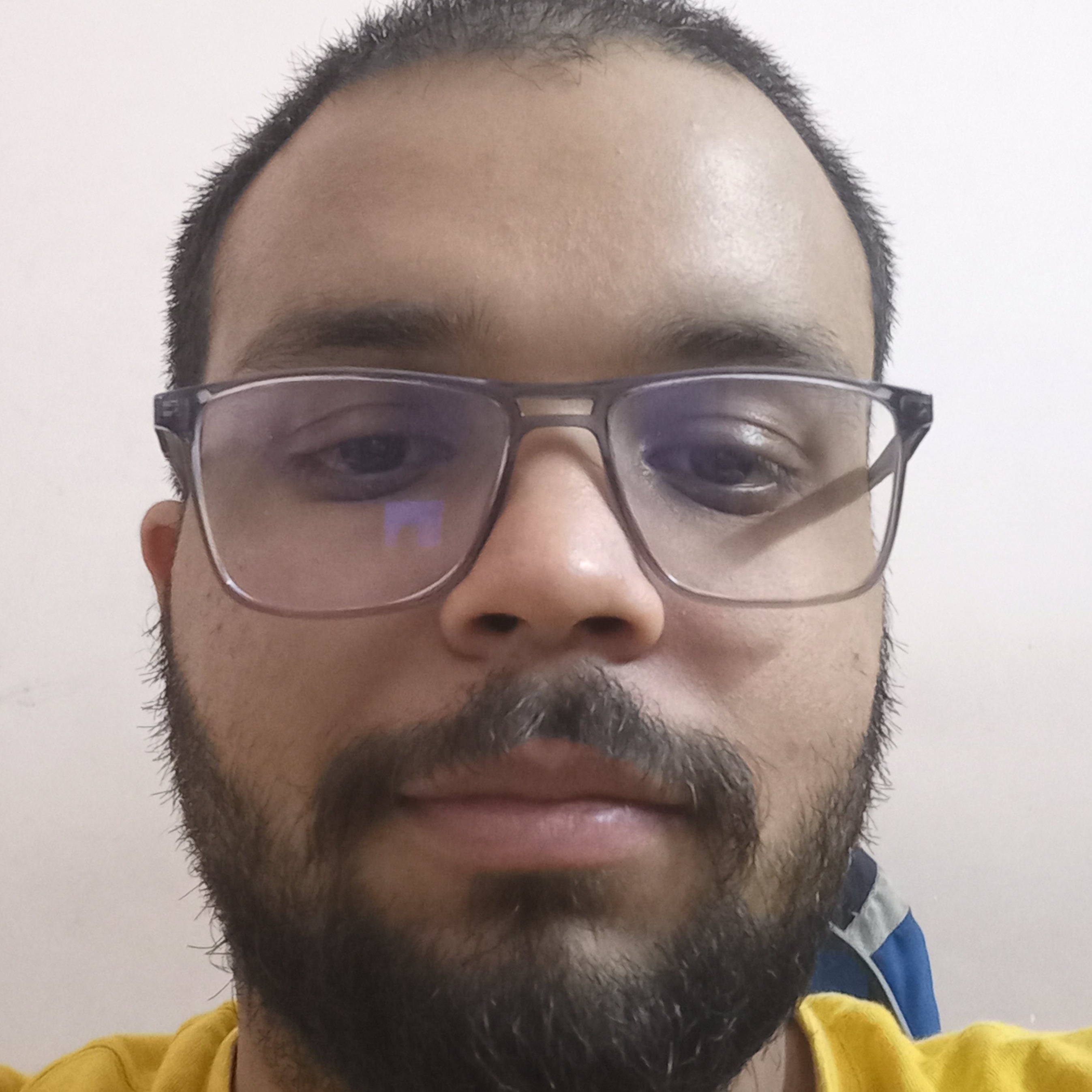 Tanmay Shukla