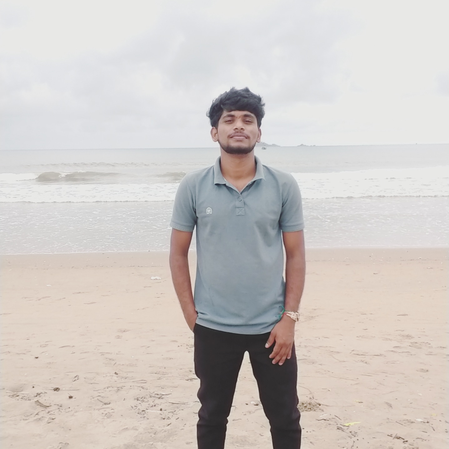 ganesh naik