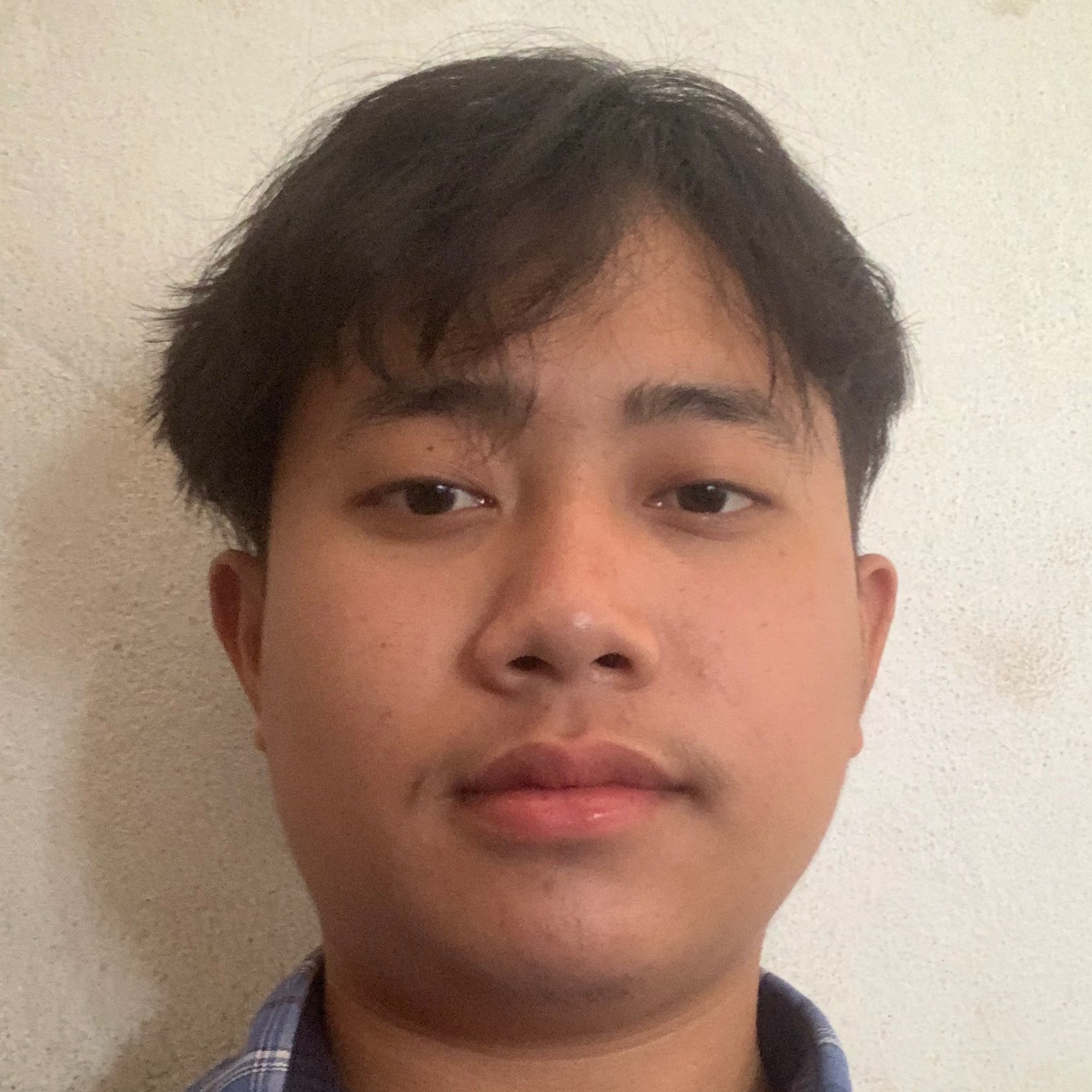 Samrat Debbarma