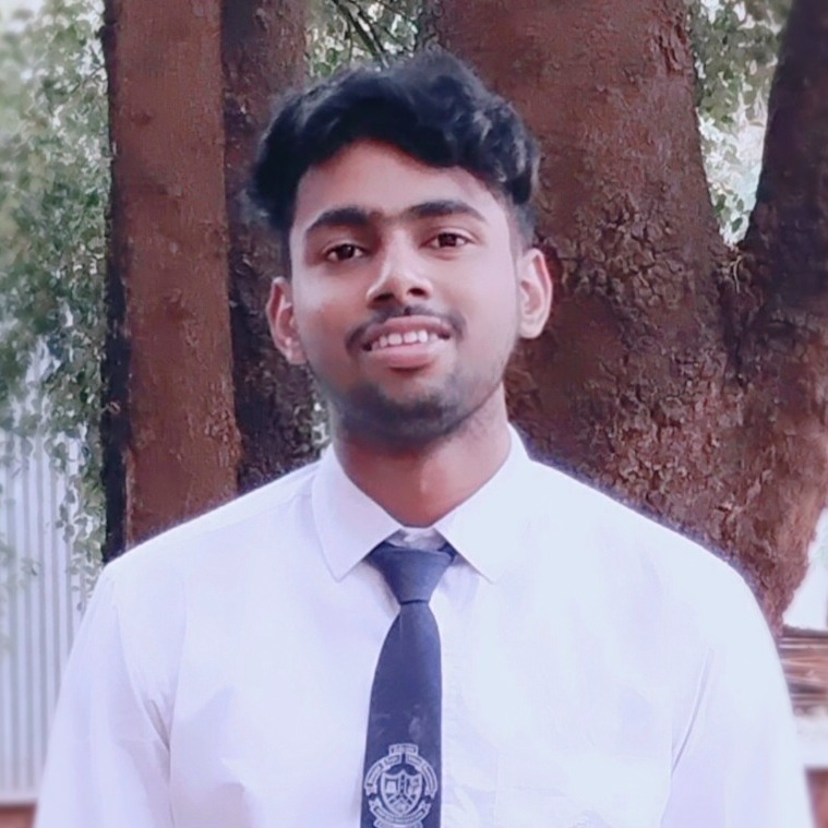 Vedang Prashant Khedekar