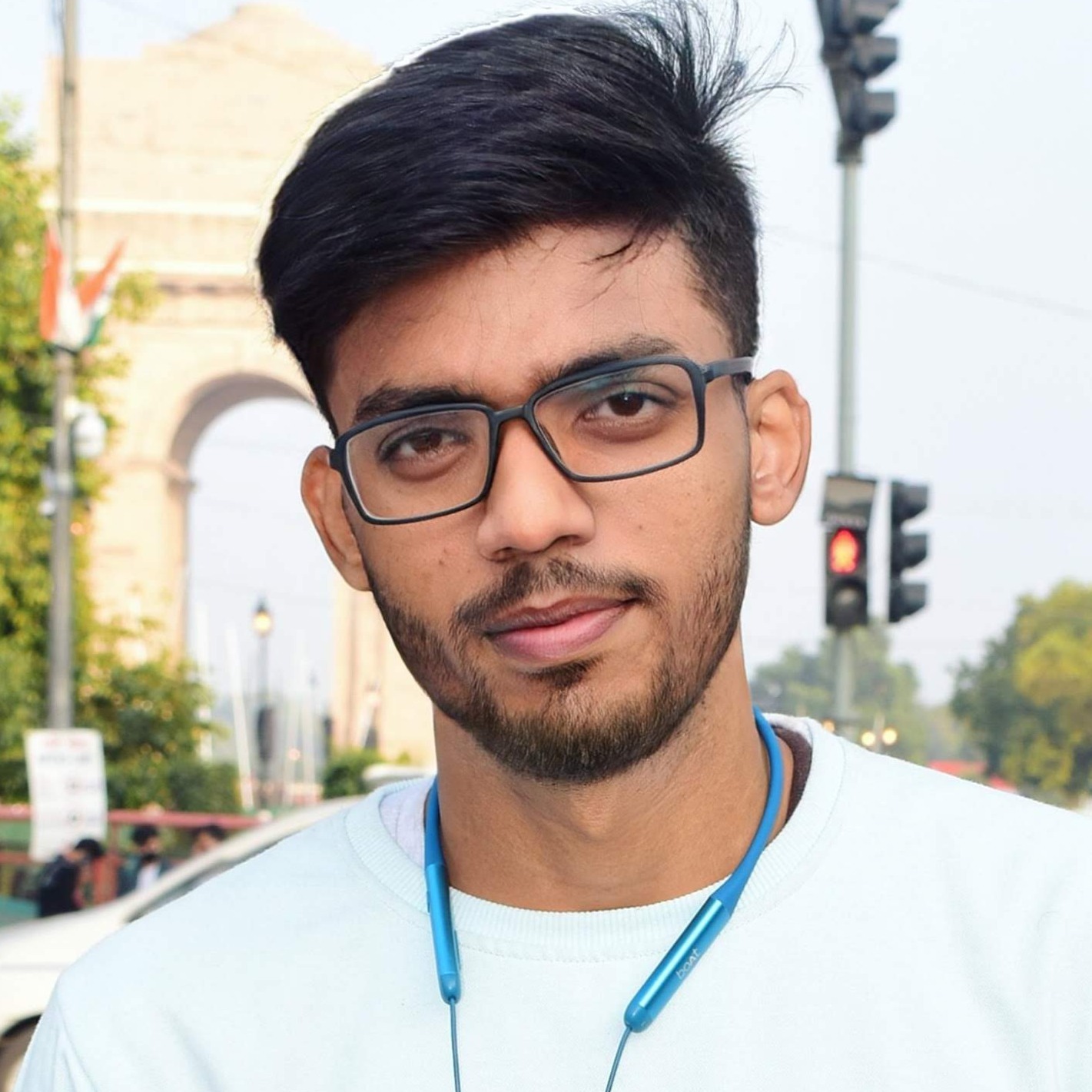 Adarsh Singh