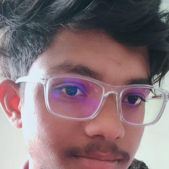 Kothapalli Lokesh