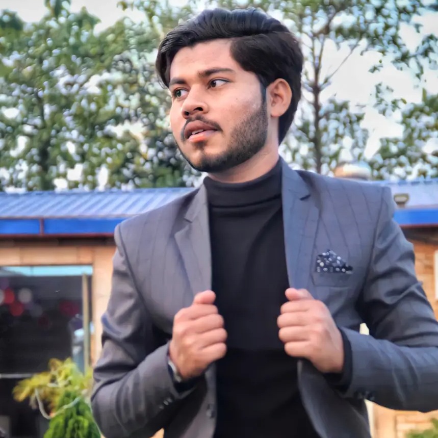 Arman Ali
