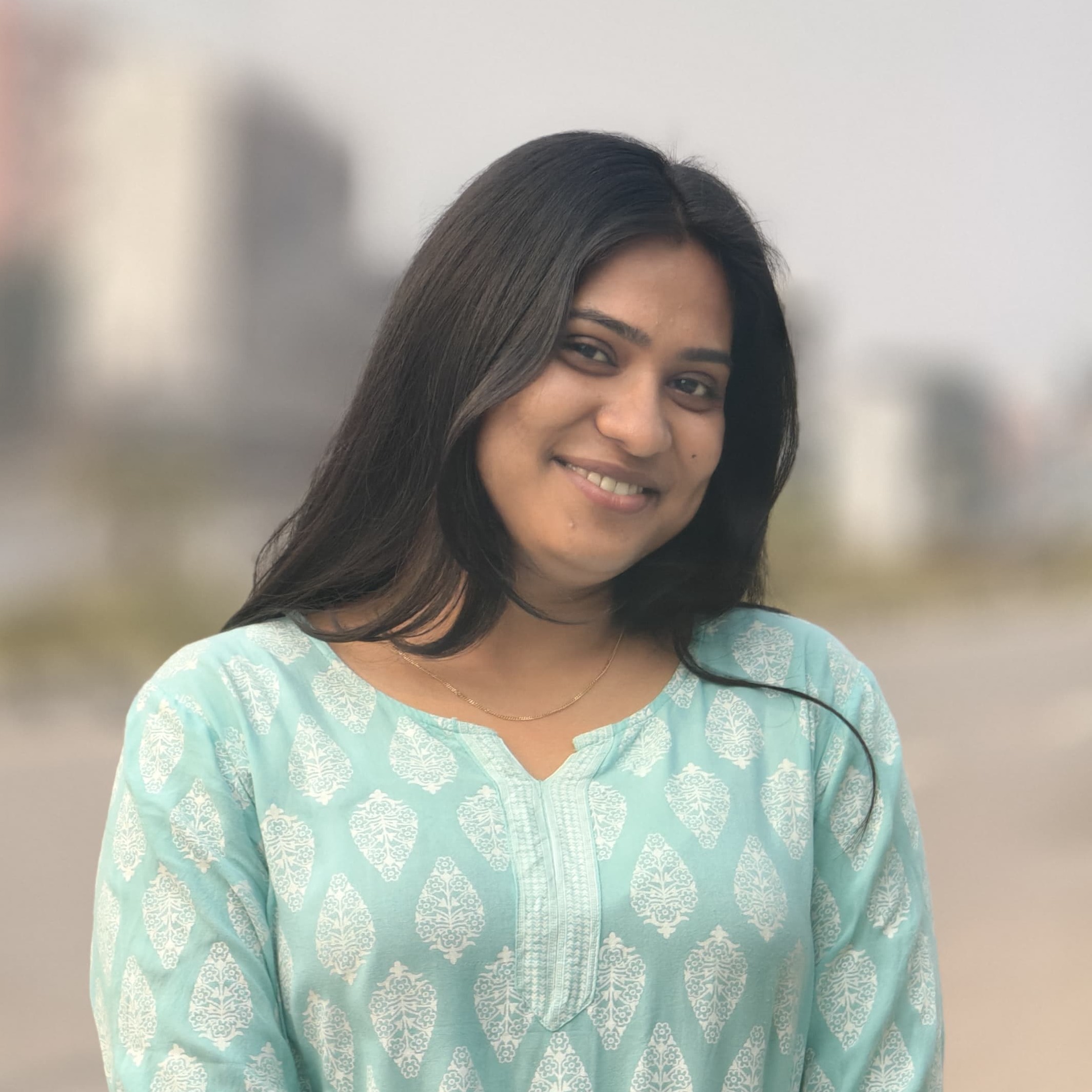 BAISHALI BOSE
