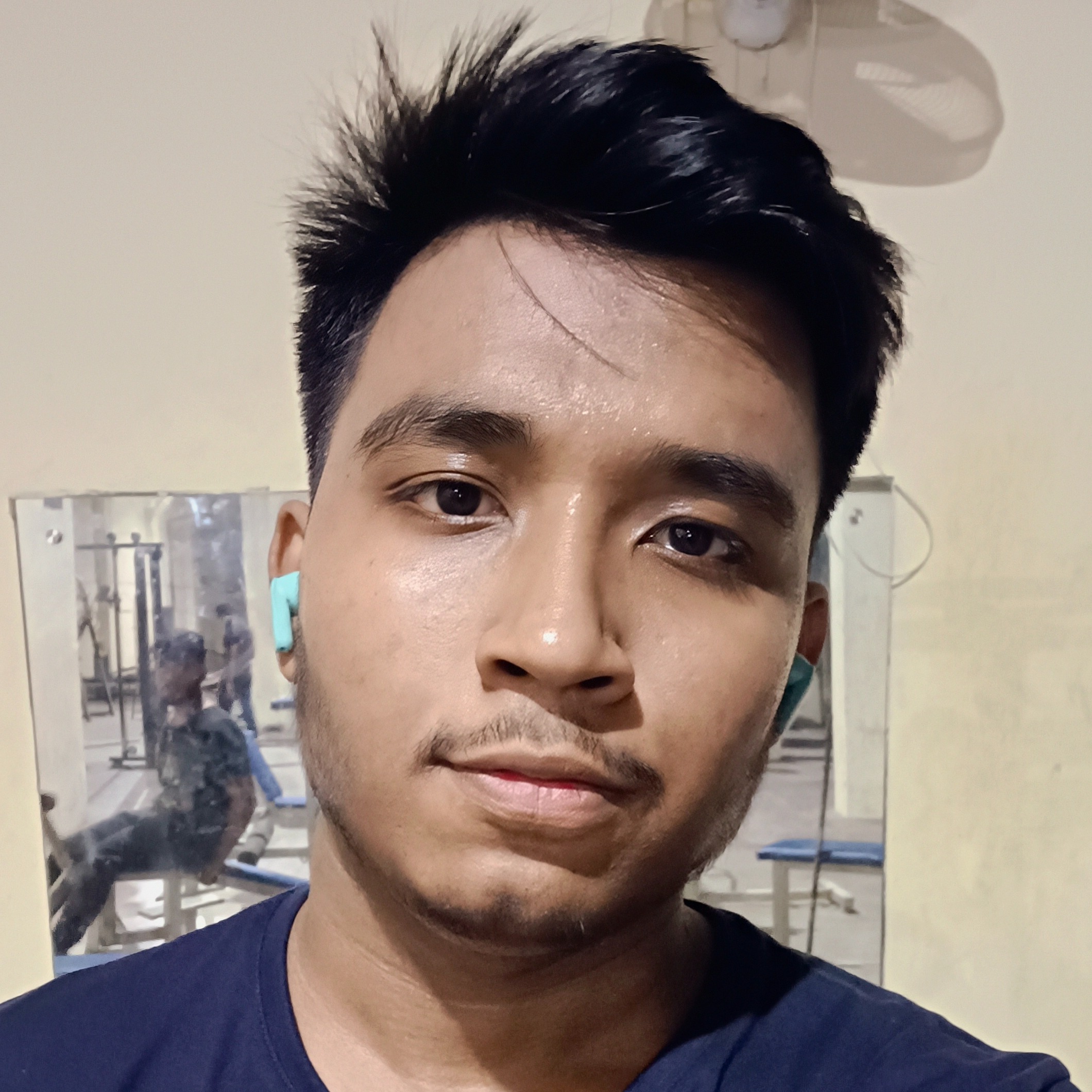 Nilim Sankar Bora