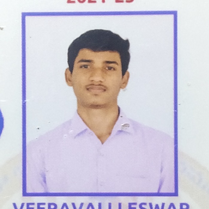 VEERAVALLI ESWAR