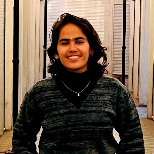 Jahanvi Sharma